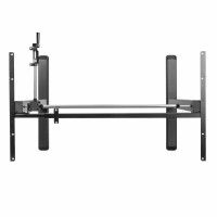 Стол с регулируемой высотой Manual Desk SPECIAL EDITION 138*80*1,8 см купить в Минске