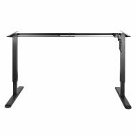 Стол с регулируемой высотой Manual Desk SPECIAL EDITION 138*80*1,8 см купить в Минске