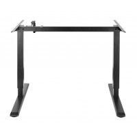 Стол с регулируемой высотой Manual Desk SPECIAL EDITION 138*80*1,8 см купить в Минске