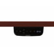 Стол с регулируемой высотой Unique Ergo Desk Black 136*80*3,6 см купить в Минске