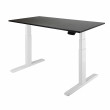 Стол с регулируемой высотой Unique Ergo Desk White 138*80*1,8 см купить в Минске