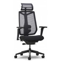 Креслo ERGOSTYLE Elevate Super купить в Минске