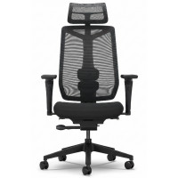 Креслo ERGOSTYLE Elevate Super купить в Минске