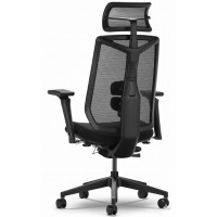 Креслo ERGOSTYLE Elevate Super купить в Минске