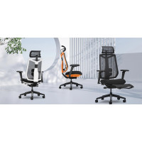 Креслo ERGOSTYLE Elevate ELMF01 купить в Минске