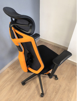 Креслo ERGOSTYLE Elevate ELMF01 купить в Минске