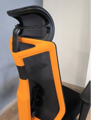 Креслo ERGOSTYLE Elevate ELMF01 купить в Минске