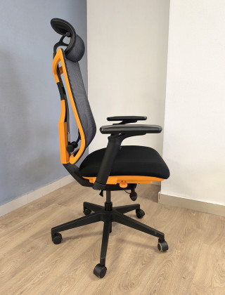 Креслo ERGOSTYLE Elevate ELMF01 купить в Минске