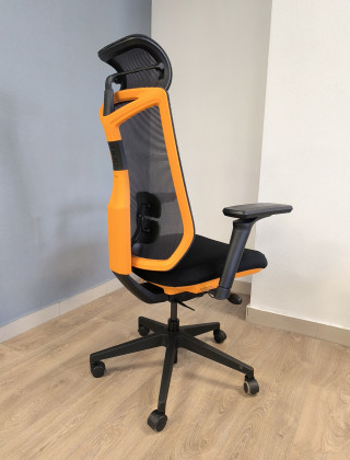 Креслo ERGOSTYLE Elevate ELMF01 купить в Минске