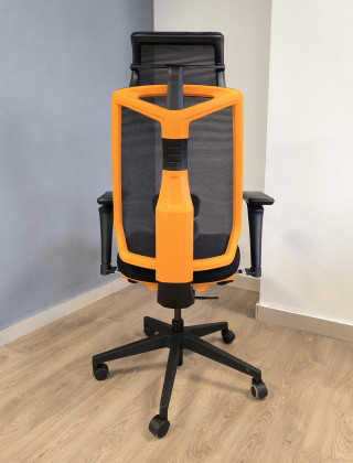 Креслo ERGOSTYLE Elevate ELMF01 купить в Минске