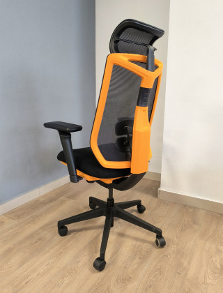 Креслo ERGOSTYLE Elevate ELMF01 купить в Минске