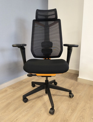 Креслo ERGOSTYLE Elevate ELMF01 купить в Минске