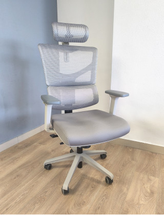 Креслo ERGOSTYLE Sail-E Pro-G купить в Минске