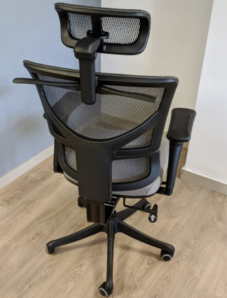 Креслo ERGOSTYLE Sail-E Pro купить в Минске