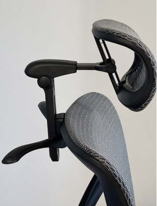 Креслo ERGOSTYLE Sail-E Pro купить в Минске