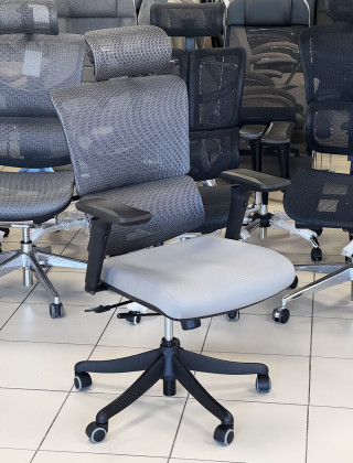 Креслo ERGOSTYLE Sail-E Pro купить в Минске