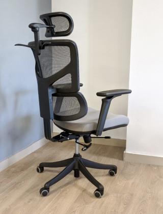 Креслo ERGOSTYLE Sail-E Pro купить в Минске