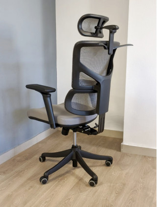 Креслo ERGOSTYLE Sail-E Pro купить в Минске