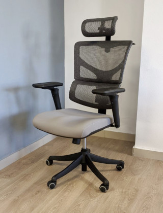 Креслo ERGOSTYLE Sail-E Pro купить в Минске