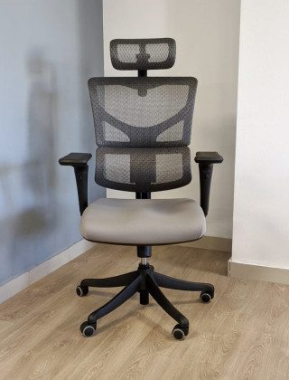 Креслo ERGOSTYLE Sail-E Pro купить в Минске