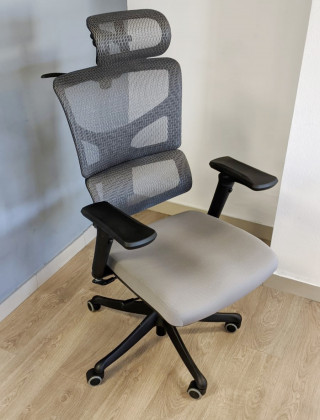 Креслo ERGOSTYLE Sail-E Pro купить в Минске