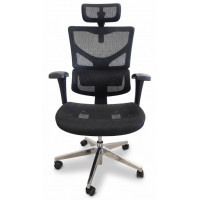 Креслo ERGOSTYLE Sail Mas с массажем купить в Минске