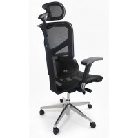 Креслo ERGOSTYLE Sail Mas с массажем купить в Минске