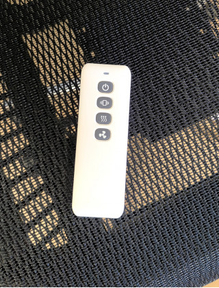 Креслo ERGOSTYLE Sail Mas с массажем купить в Минске