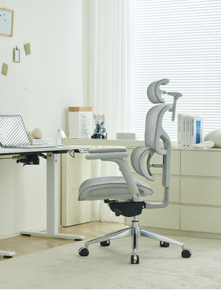Креслo ERGOSTYLE Sail Pro-G купить в Минске