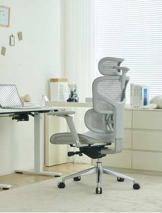 Креслo ERGOSTYLE Sail Pro-G купить в Минске