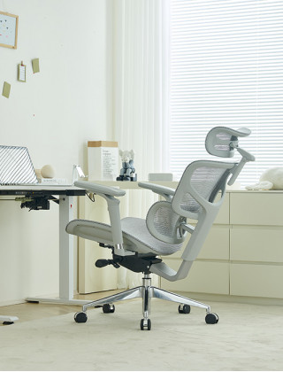 Креслo ERGOSTYLE Sail Pro-G купить в Минске
