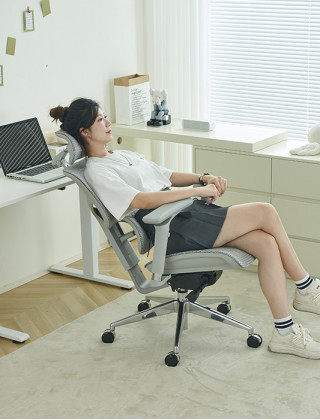 Креслo ERGOSTYLE Sail Pro-G купить в Минске