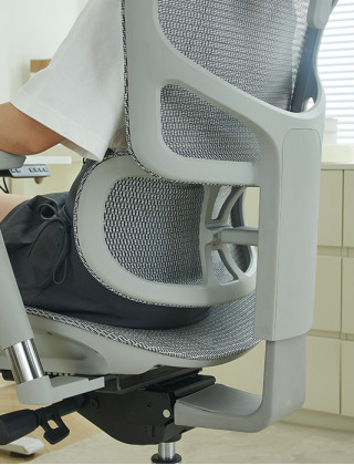 Креслo ERGOSTYLE Sail Pro-G купить в Минске