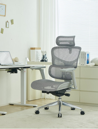 Креслo ERGOSTYLE Sail Pro-G купить в Минске