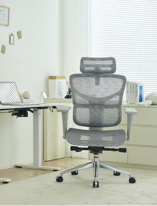 Креслo ERGOSTYLE Sail Pro-G купить в Минске