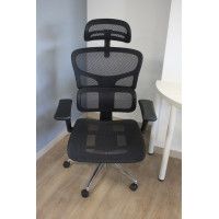 Креслo ERGOSTYLE Sail Pro купить в Минске