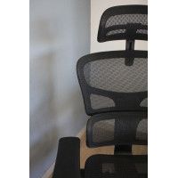 Креслo ERGOSTYLE Sail Pro купить в Минске