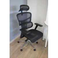 Креслo ERGOSTYLE Sail Pro купить в Минске