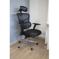 Креслo ERGOSTYLE Sail Pro купить в Минске