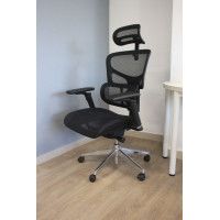 Креслo ERGOSTYLE Sail Pro купить в Минске