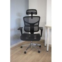 Креслo ERGOSTYLE Sail Pro купить в Минске