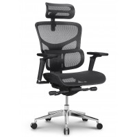 Креслo ERGOSTYLE Sail Pro