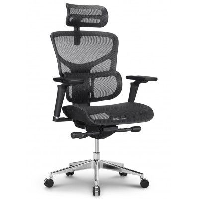 Креслo ERGOSTYLE Sail Pro