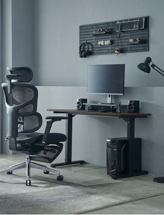 Креслo ERGOSTYLE Sail Pro купить в Минске