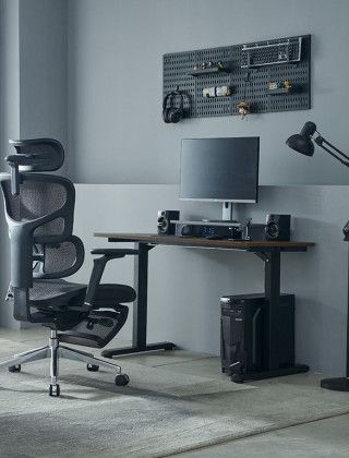 Креслo ERGOSTYLE Sail Pro купить в Минске