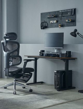 Креслo ERGOSTYLE Sail Pro купить в Минске