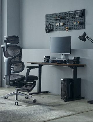 Креслo ERGOSTYLE Sail Pro купить в Минске