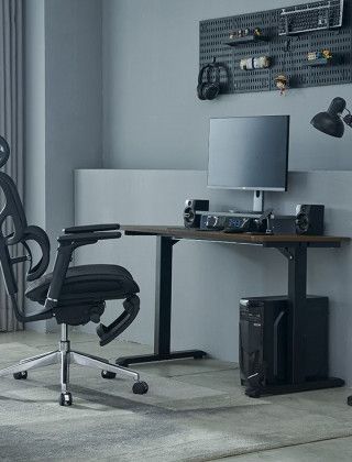 Креслo ERGOSTYLE Sail Pro купить в Минске