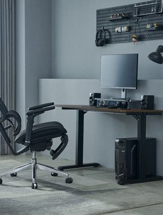 Креслo ERGOSTYLE Sail Pro купить в Минске