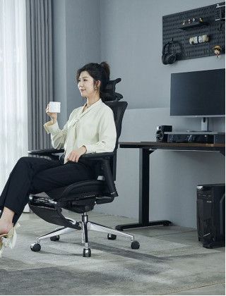 Креслo ERGOSTYLE Sail Pro купить в Минске